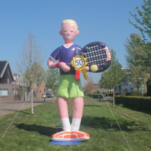 Abraham Padel